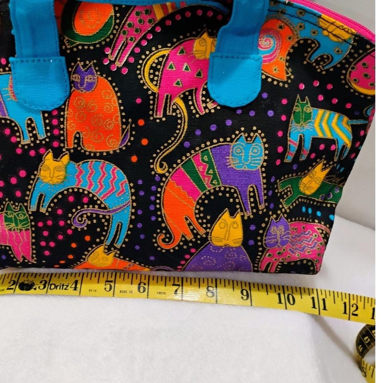 Source Unknown Women's Bag - Multi – LAUREL BURCH… - image 4