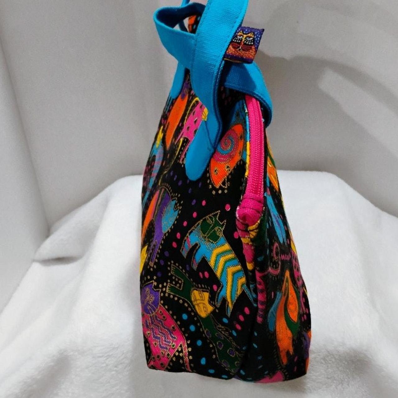 Source Unknown Women's Bag - Multi – LAUREL BURCH… - image 3