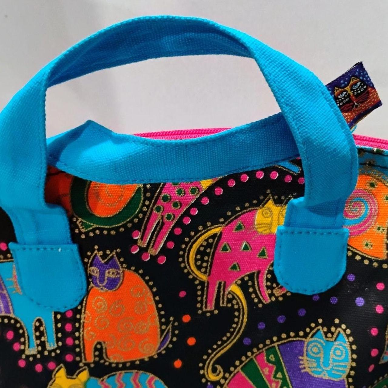 Source Unknown Women's Bag - Multi – LAUREL BURCH… - image 7