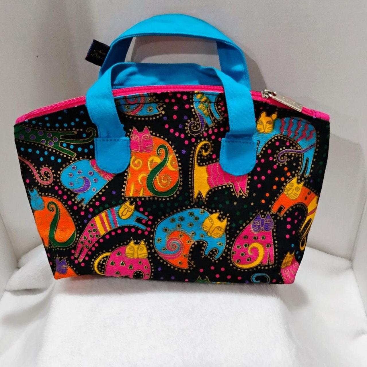 Source Unknown Women's Bag - Multi – LAUREL BURCH… - image 2