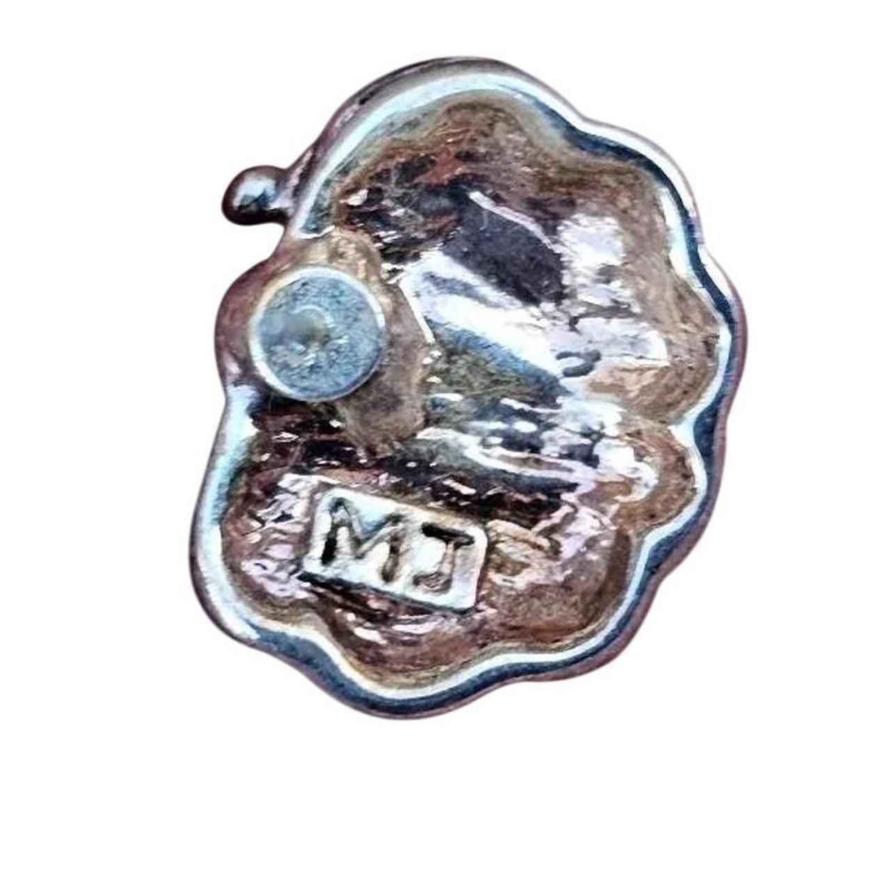 Source Unknown Women's Jewelry - Silver – MJ Pump… - image 5