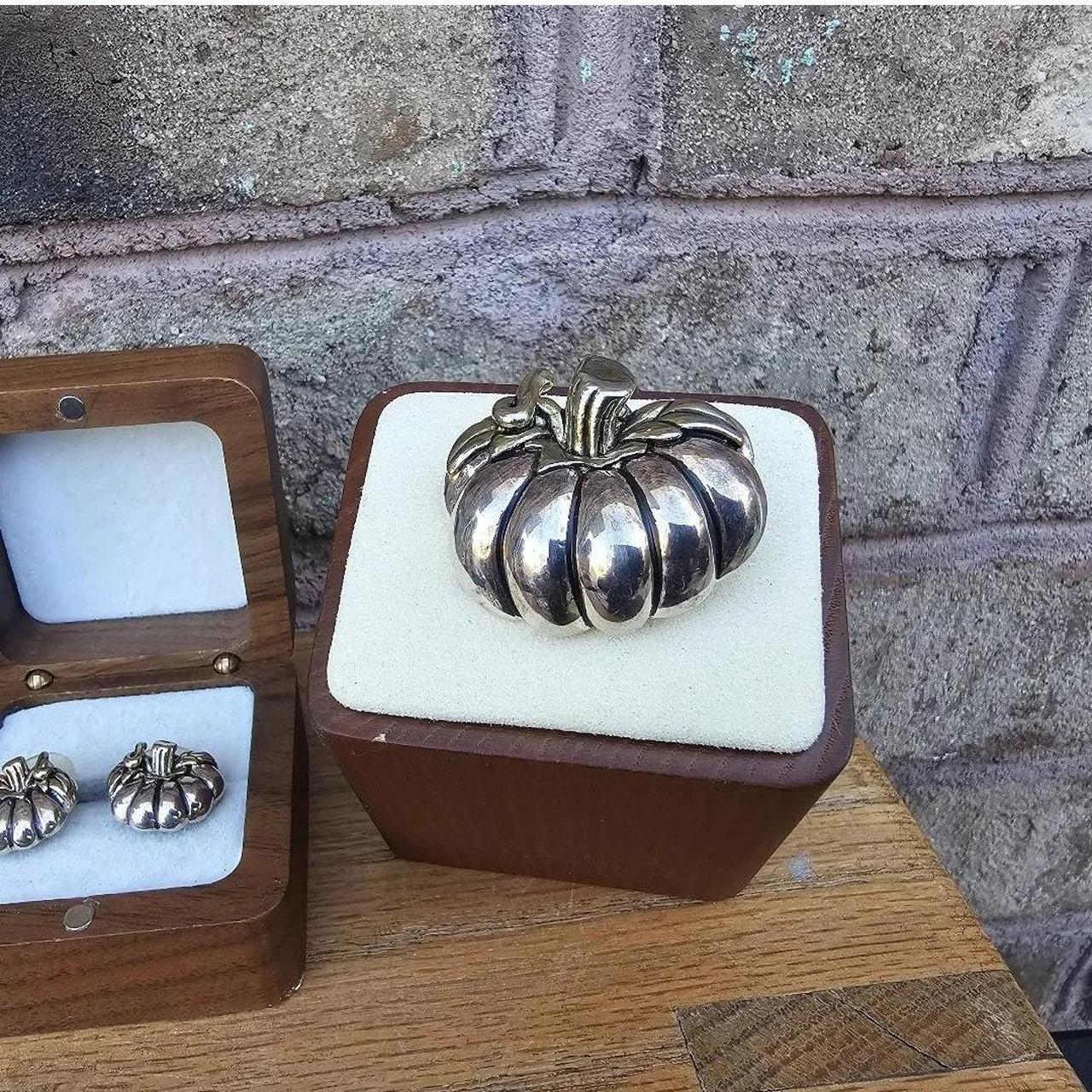 Source Unknown Women's Jewelry - Silver – MJ Pump… - image 3