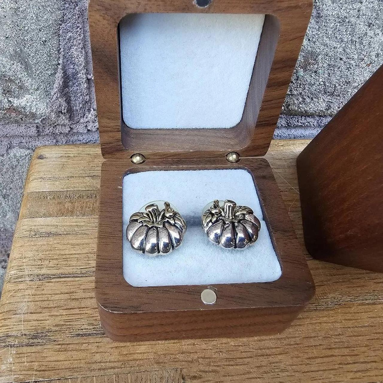 Source Unknown Women's Jewelry - Silver – MJ Pump… - image 6