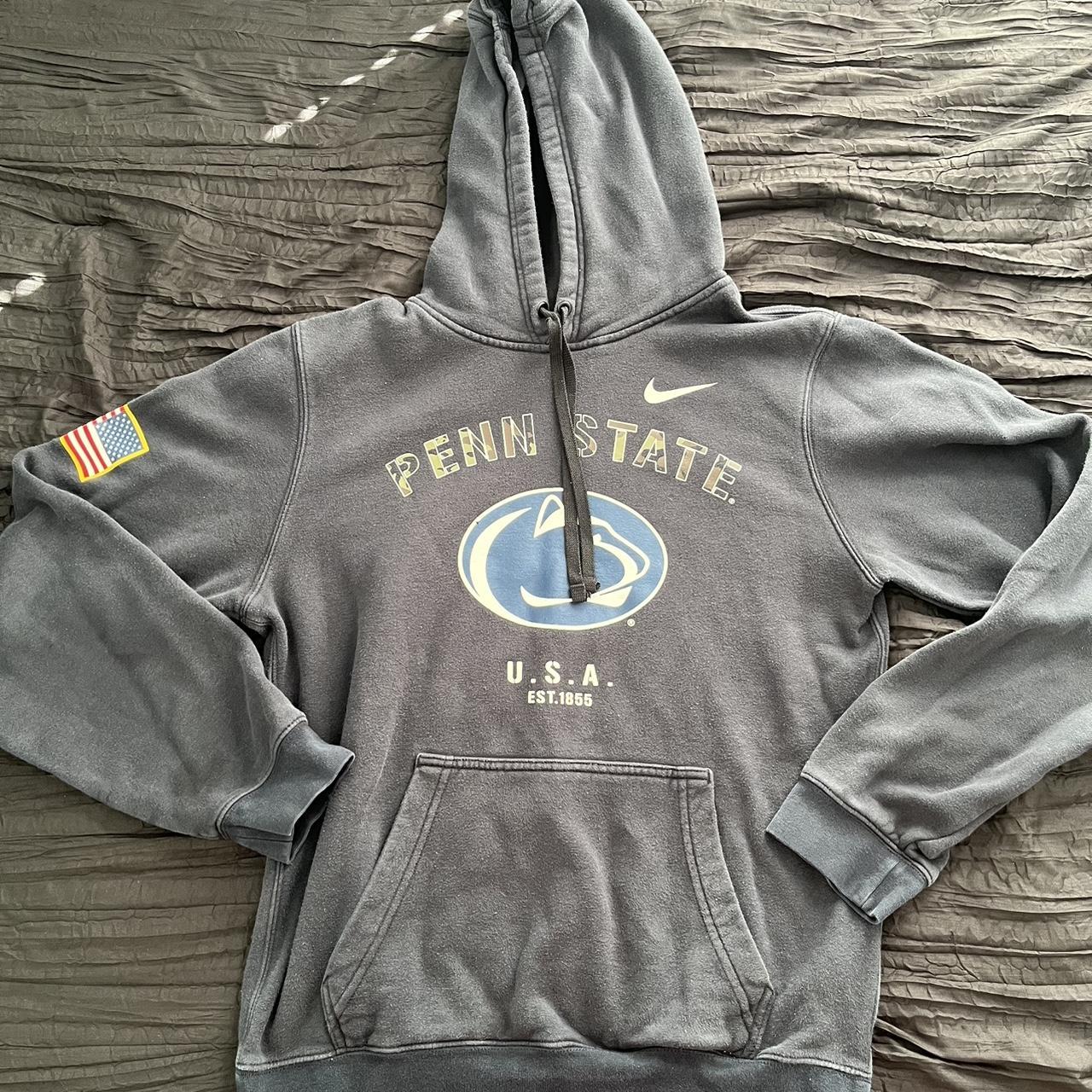 item listed by quintontownsend