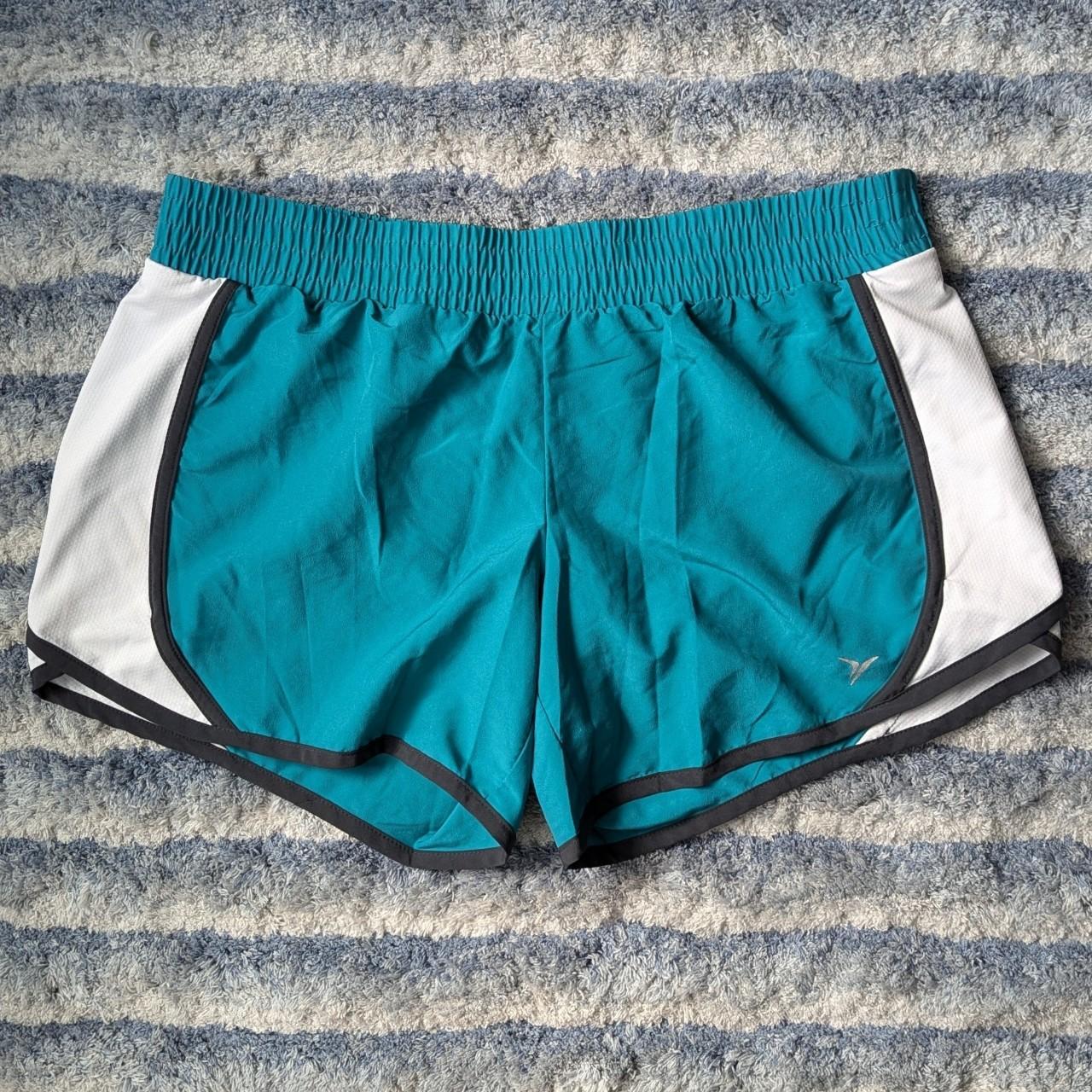 Old navy dri fit shorts on sale