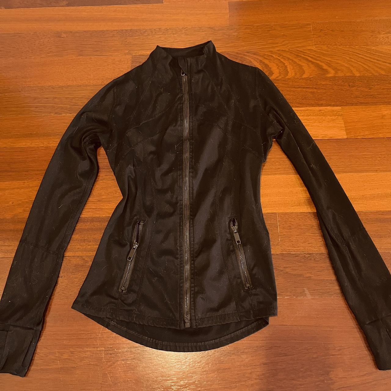 Lululemon Define Jacket Dupe if u couldn’t tell,... Depop