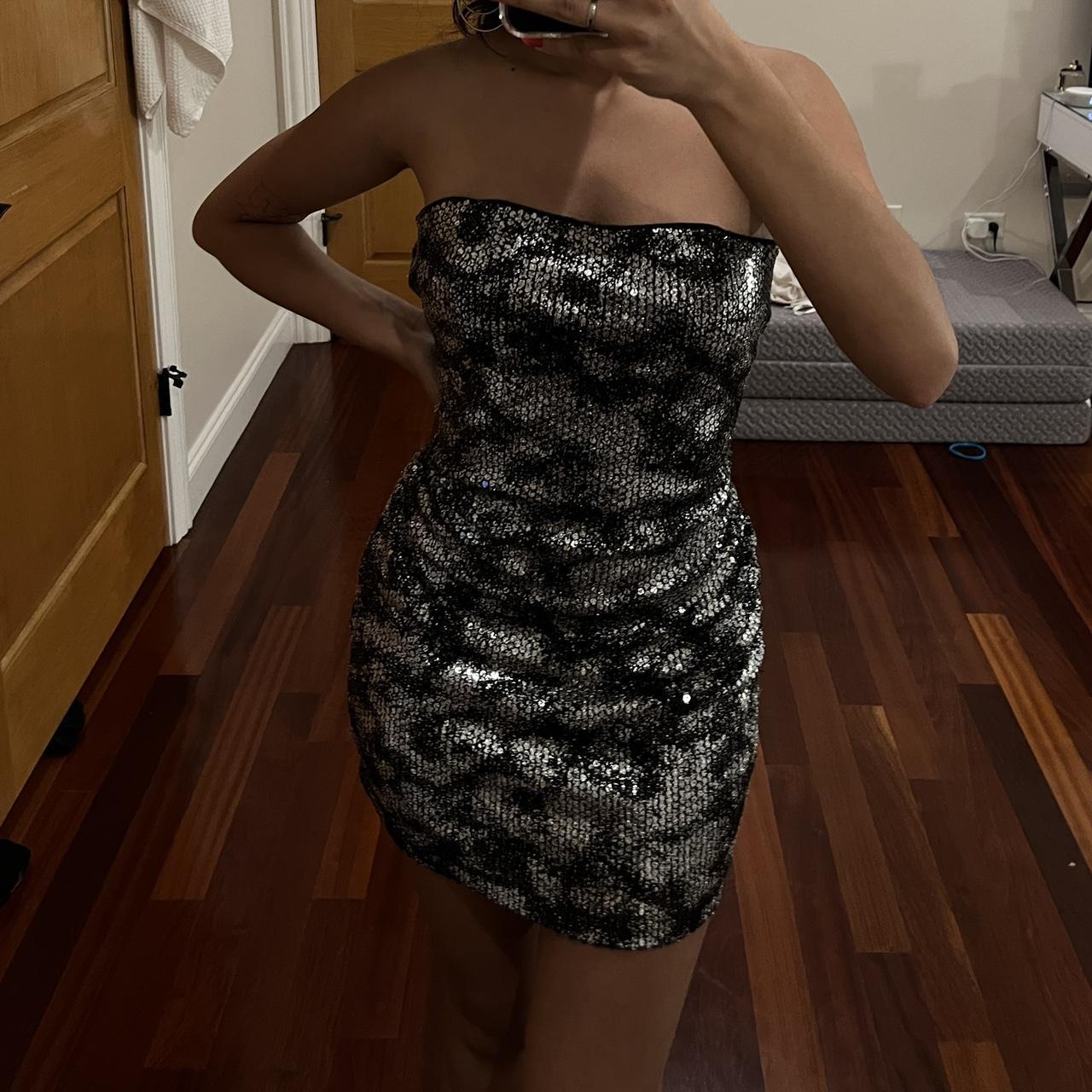 item listed by aleenafashionbff
