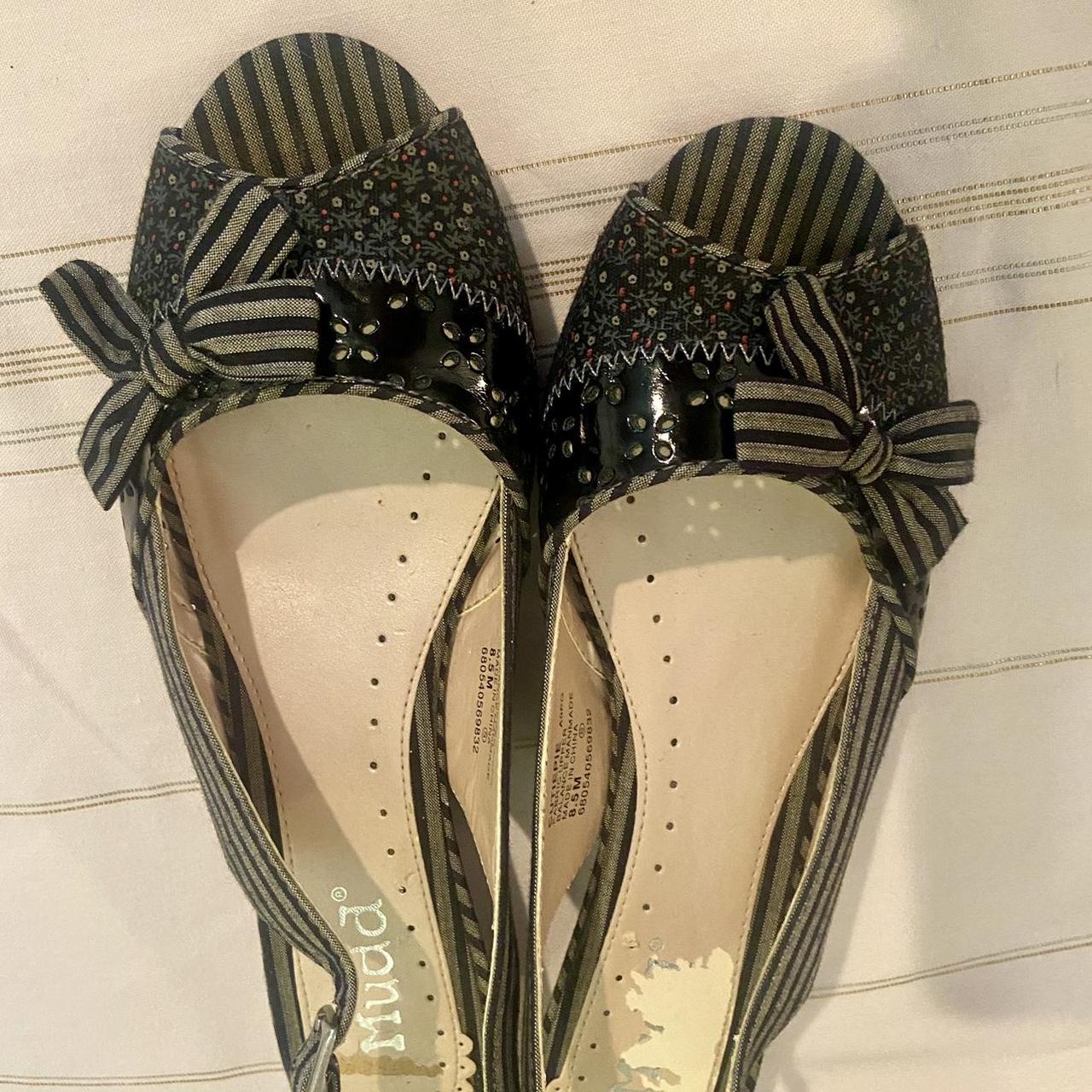 elegant bridal shoes