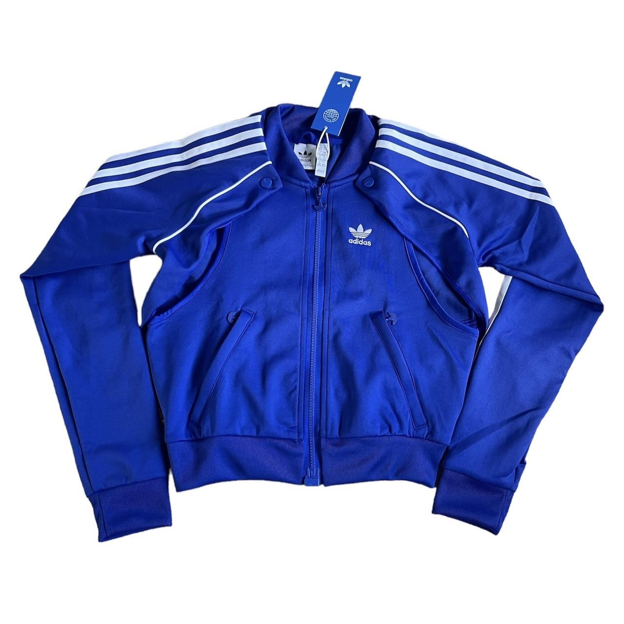 Adidas jacke originals on sale