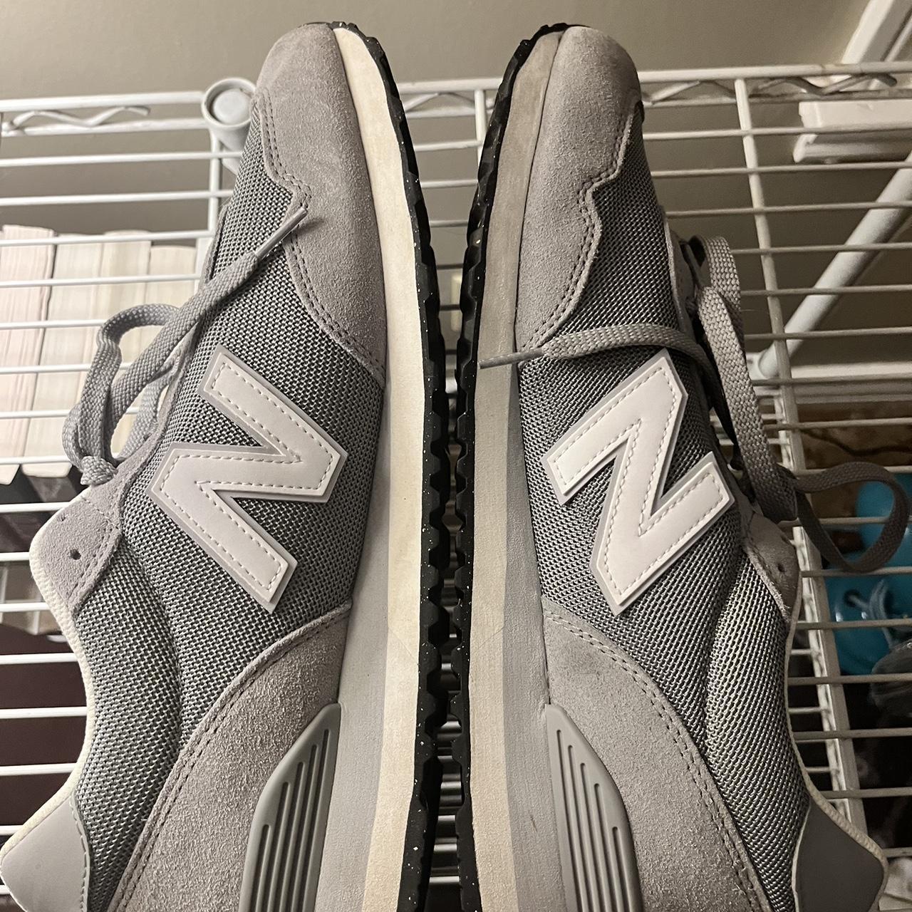 new balance 520v6 women's