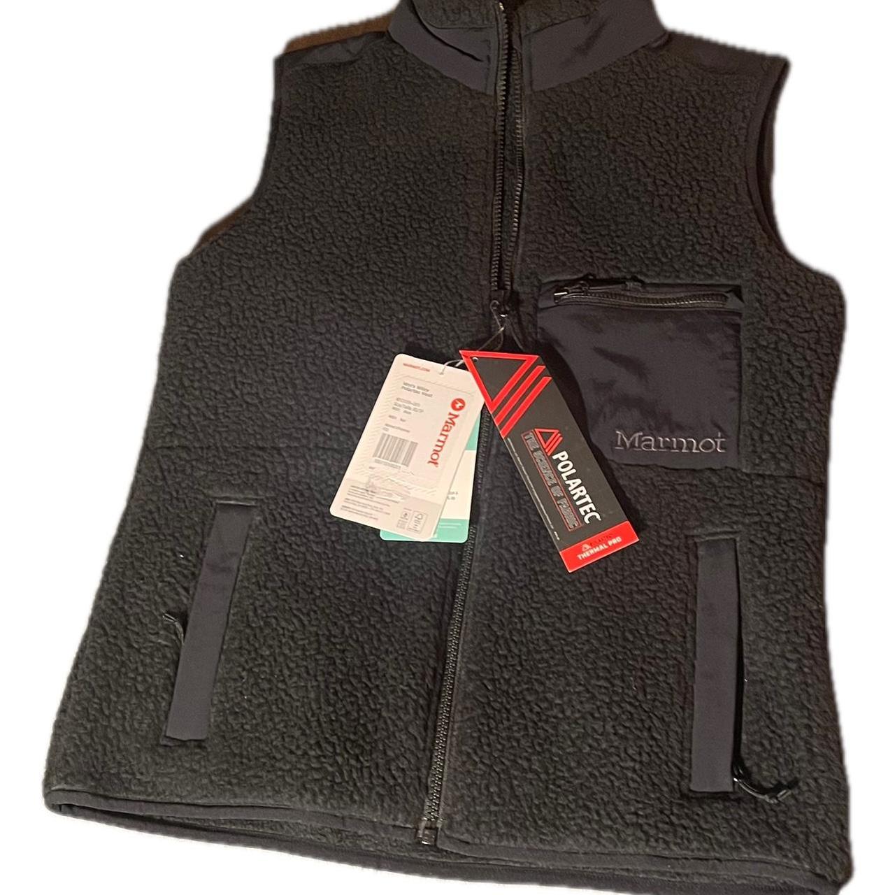 Marmot wiley vest best sale