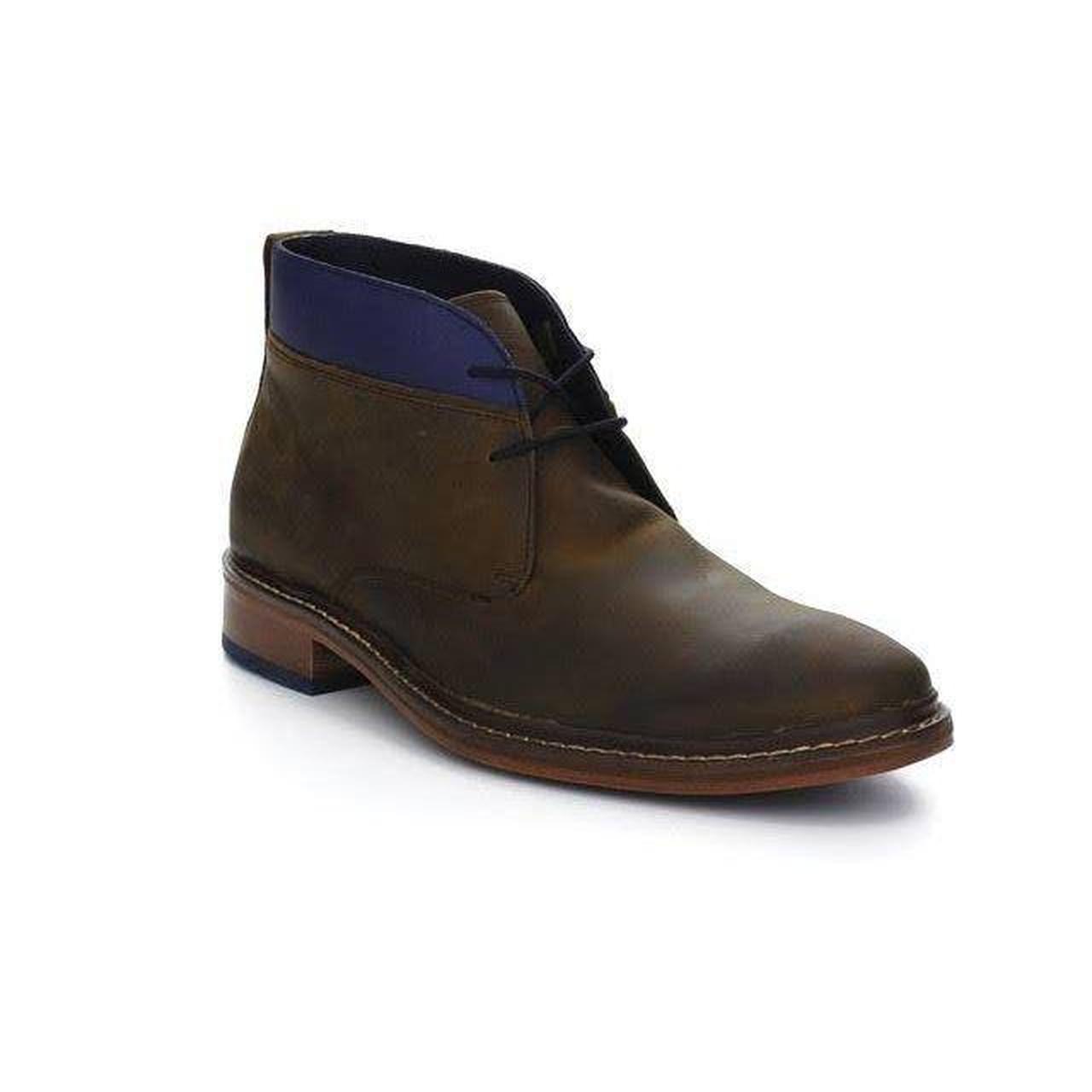 cole haan colton chukka