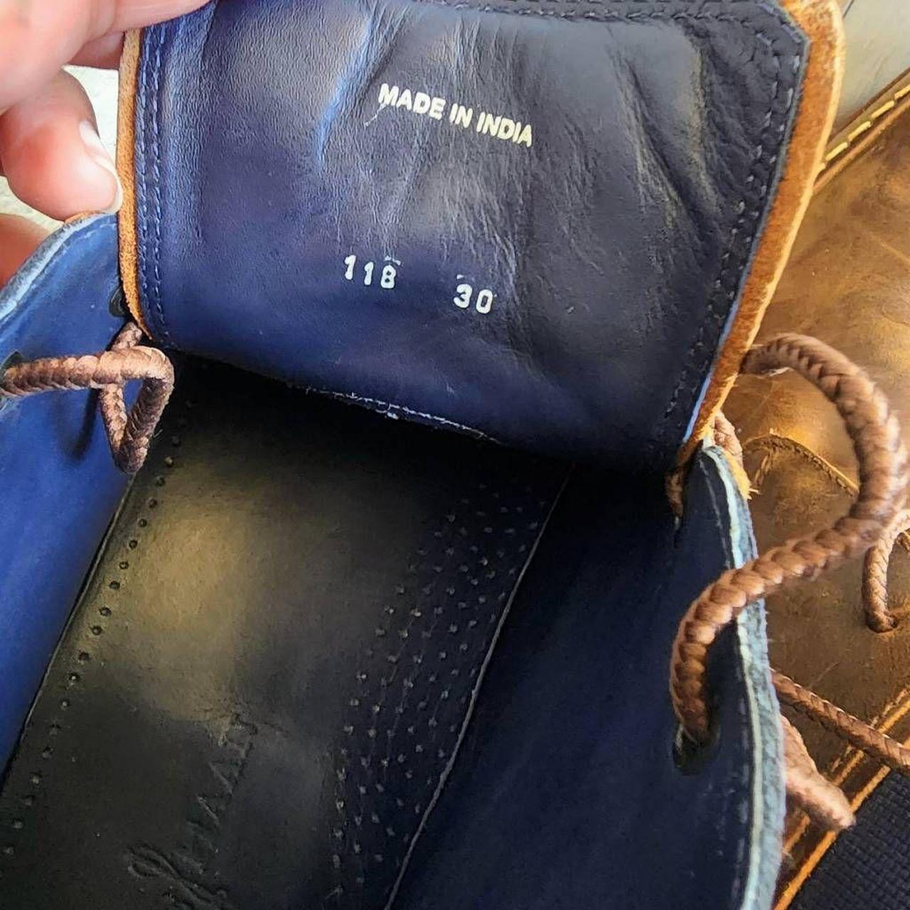 cole haan colton chukka