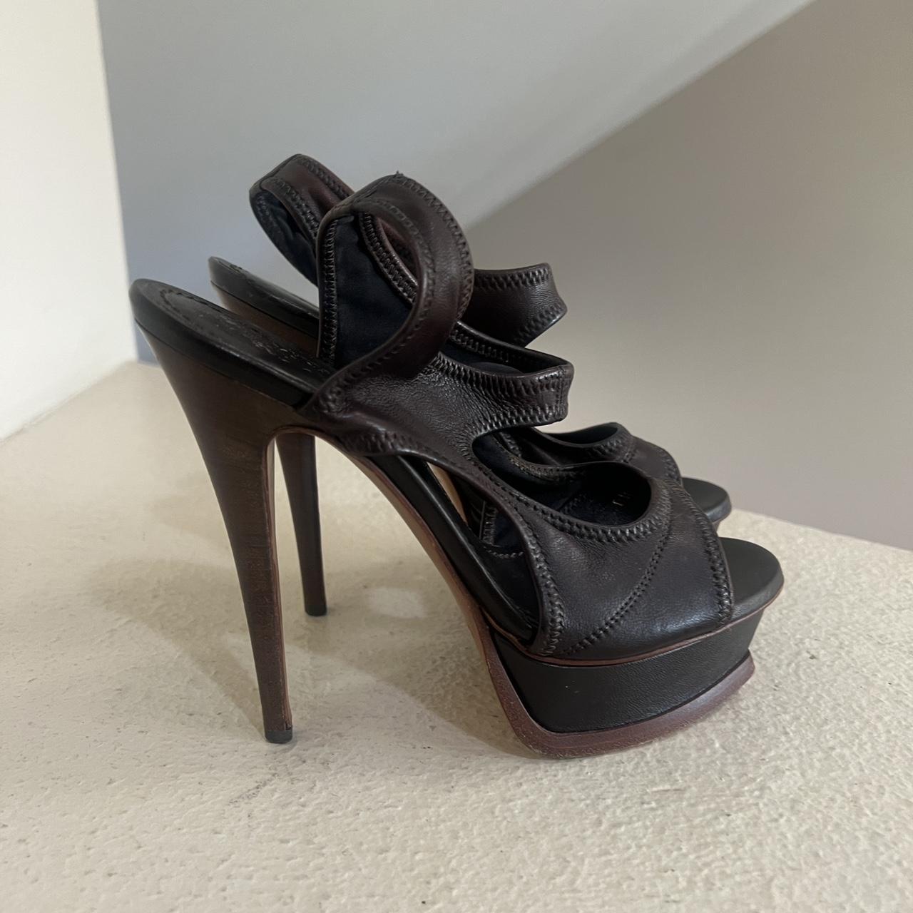 Saint Laurent good Heels 35