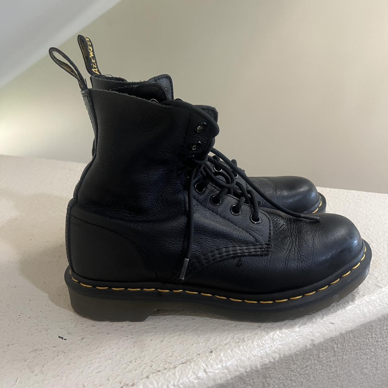 Dr martens 13512 pascal best sale