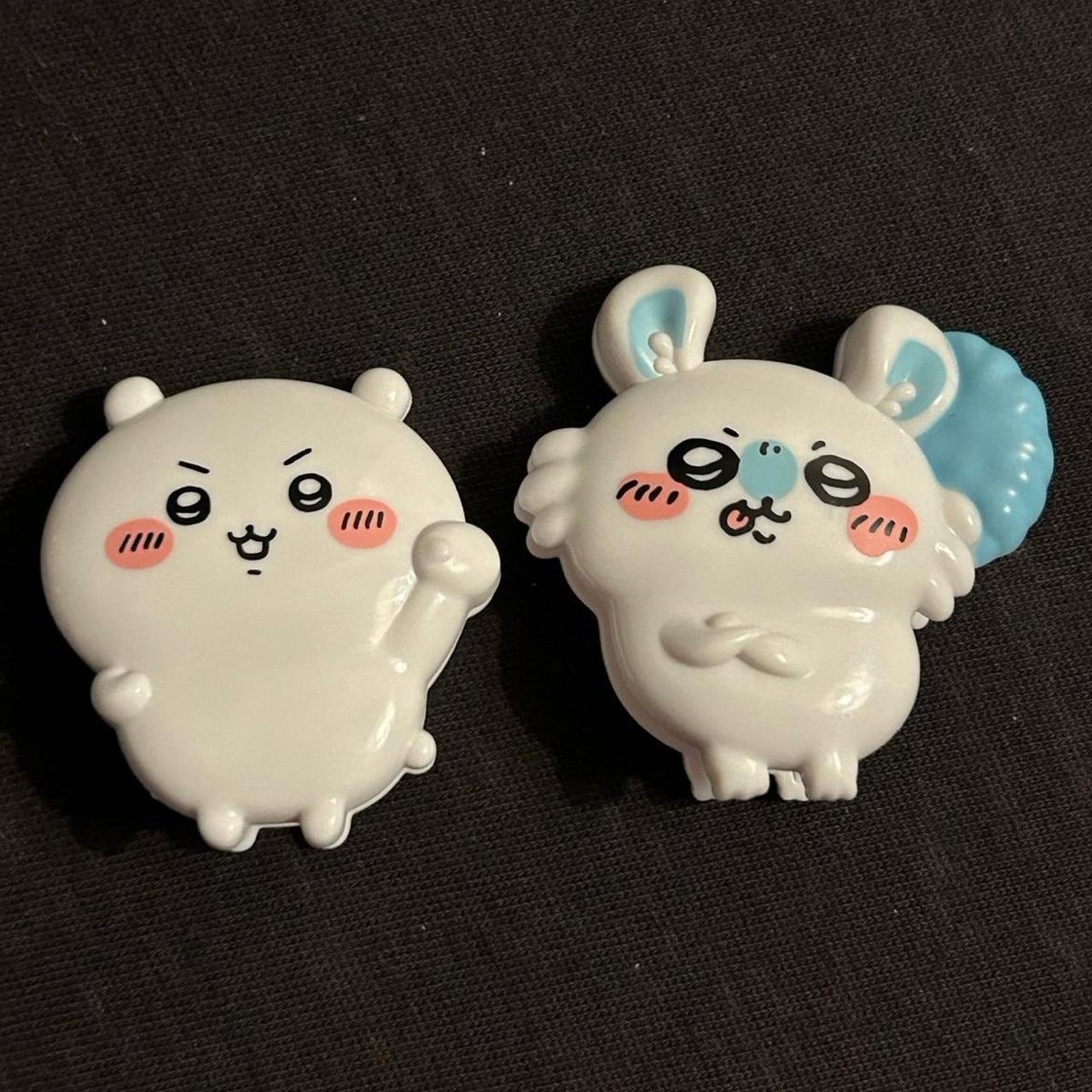 BANDAI - ガチャピン！！！ Bandai Official Gashapon Machine Plus Try 4Coin 9Capsule