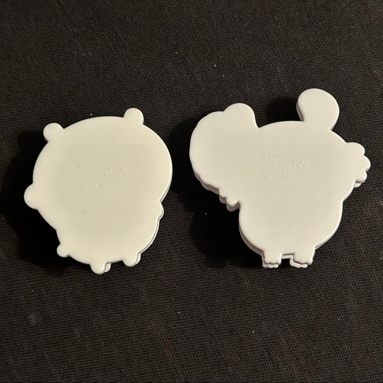 Bandai Gashapon - Chiikawa Clip Dx - Chiikawa and | Depop