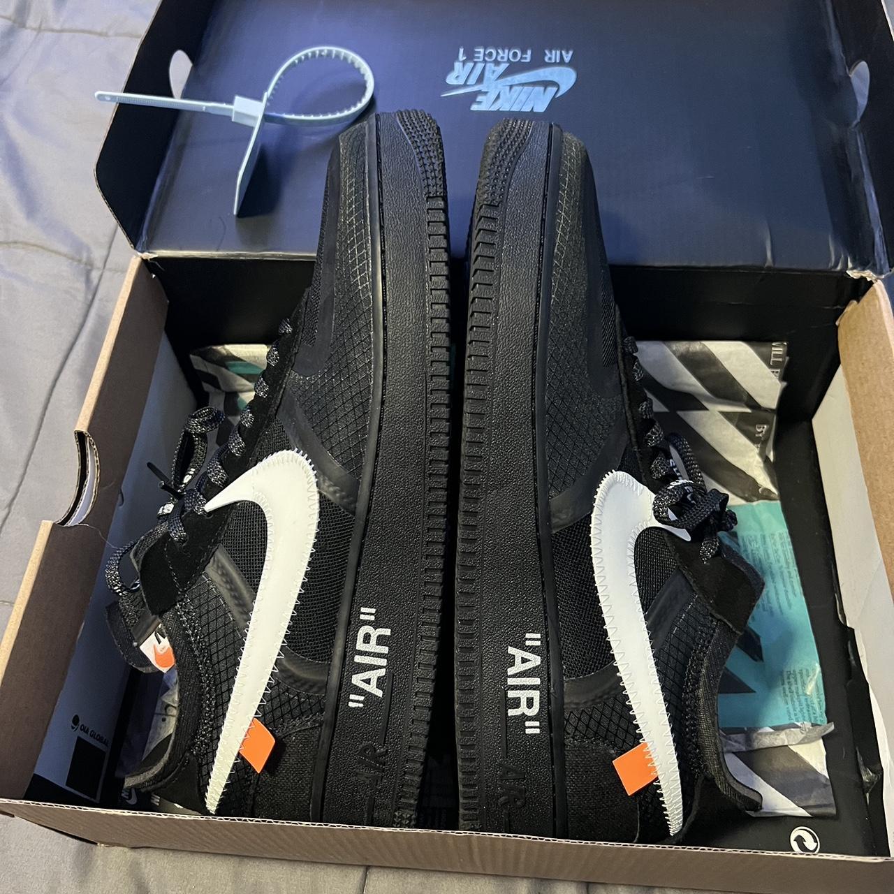 where to buy off white nike air force 1