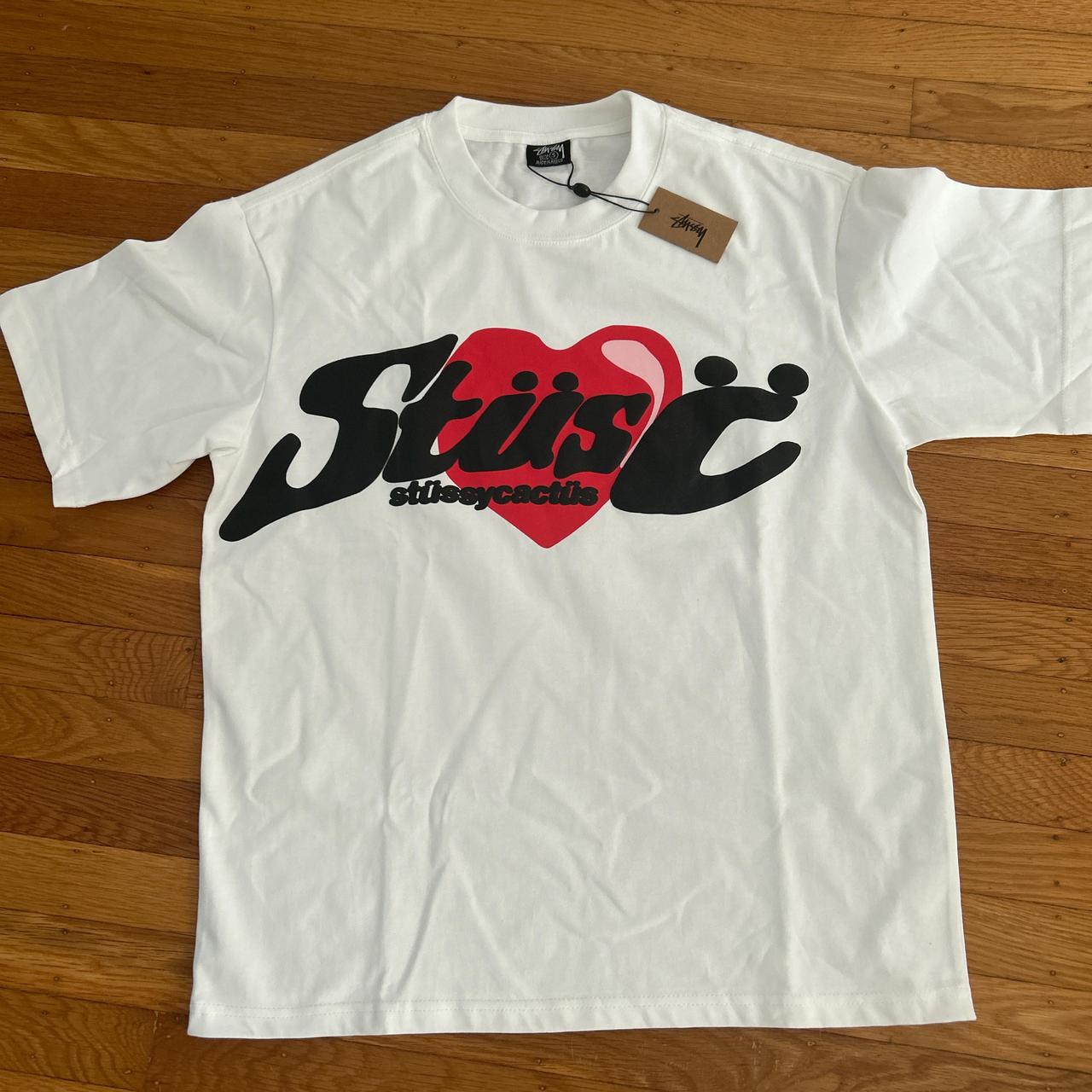 Stussy x Cactus Plant Flea Market 2019 collab Size | Depop