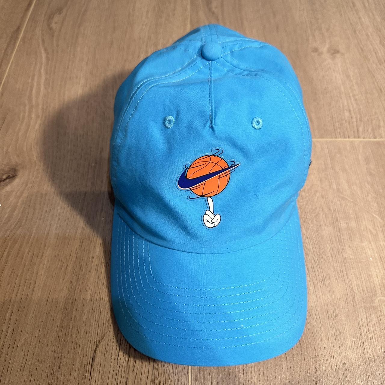 nike space jam cap