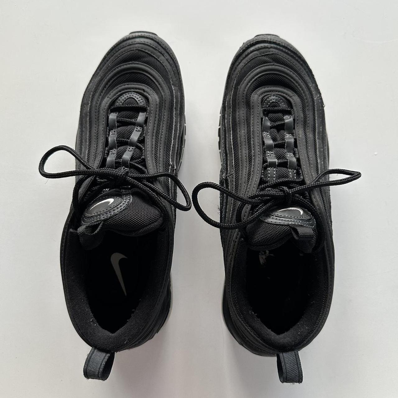 mens trainers 97s