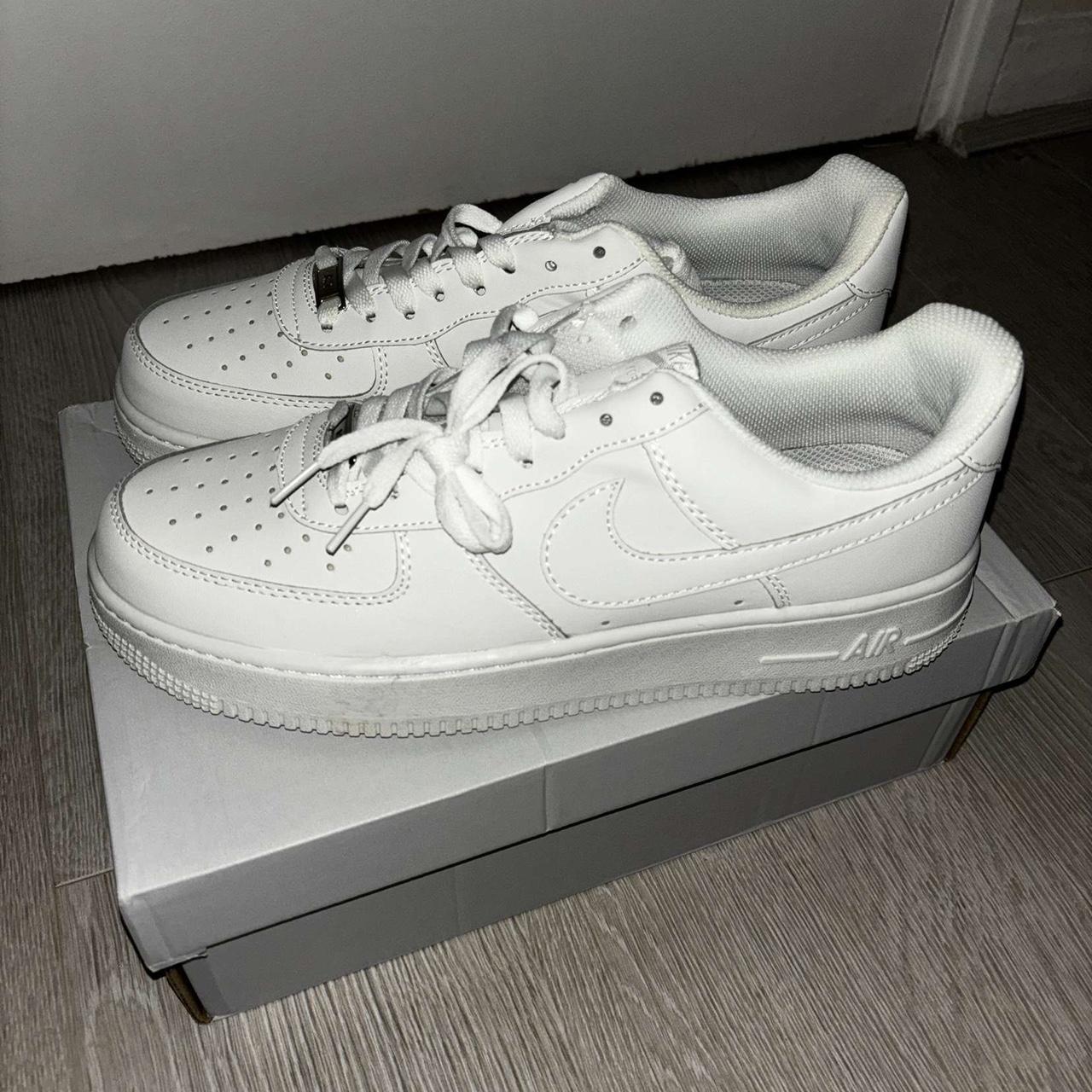 Nike Air Force 1 - Depop