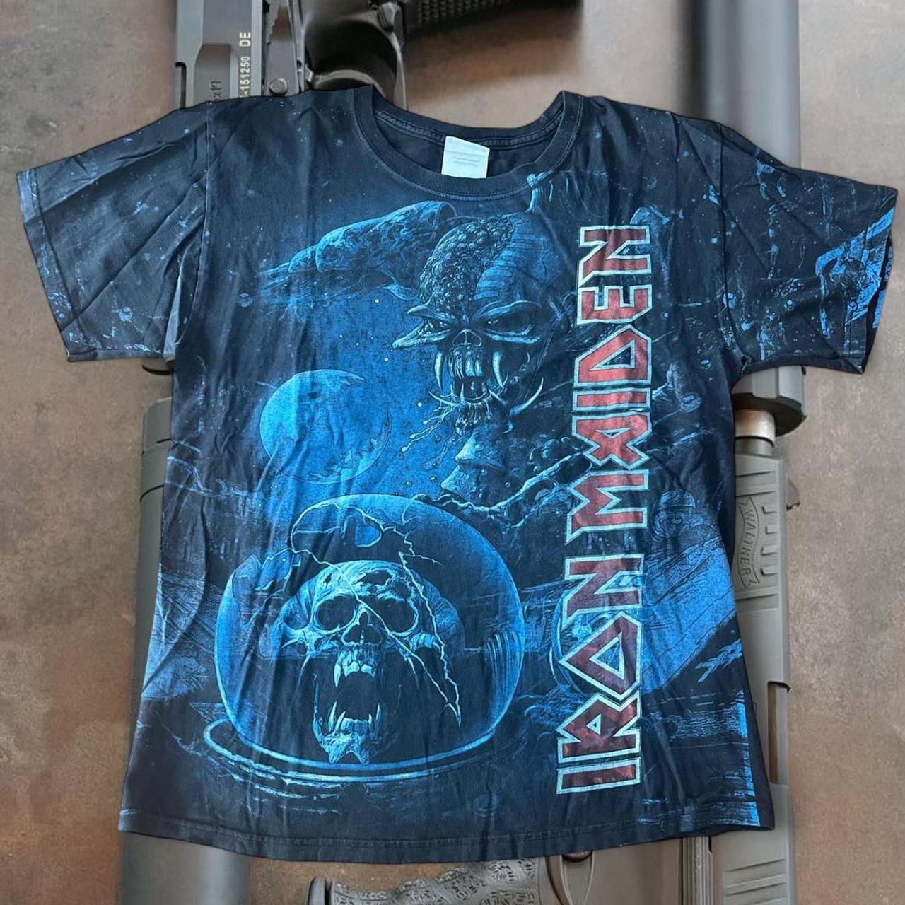 item listed by meshtull