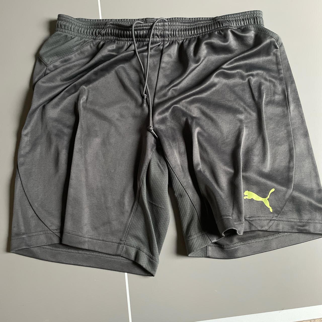 Puma Shorts Evo trg sports lifestyle large