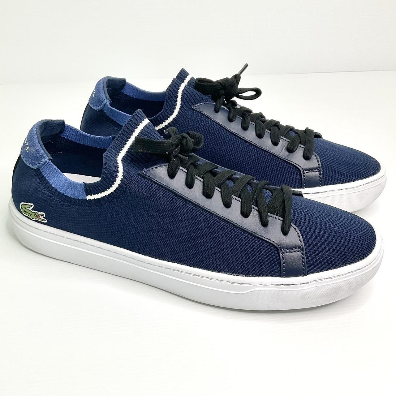 David jones lacoste mens shoes best sale