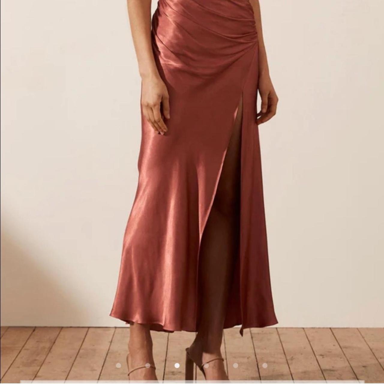 shona joy rosaline dress