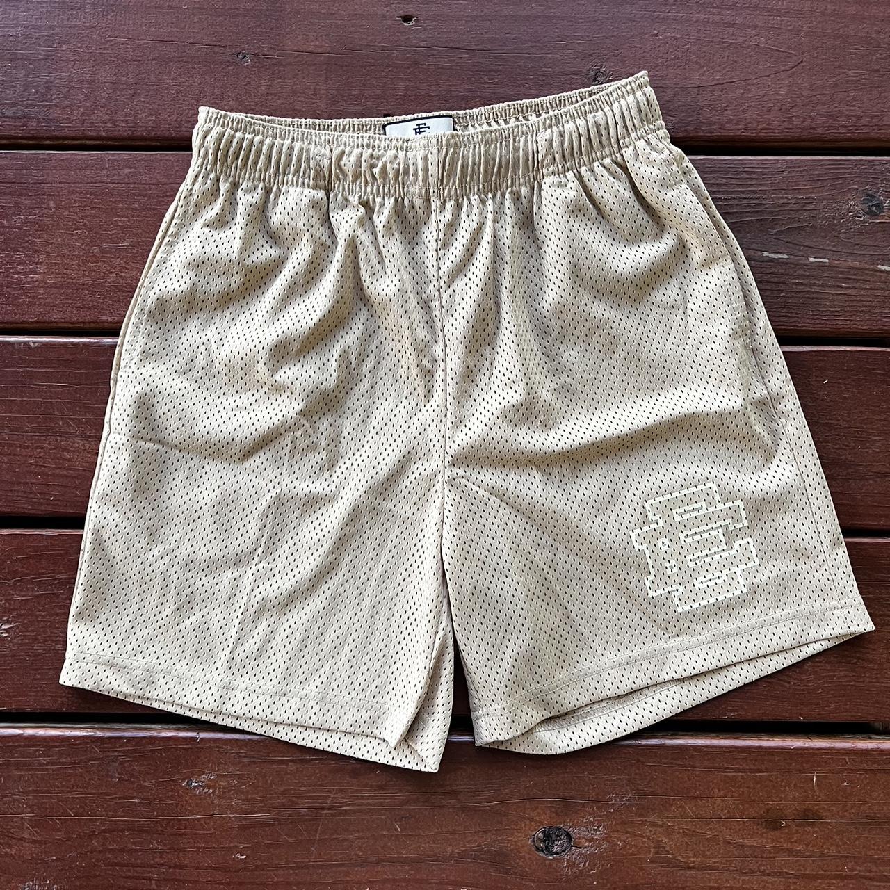 Mens Eric Emanuel Shorts hotsell Medium