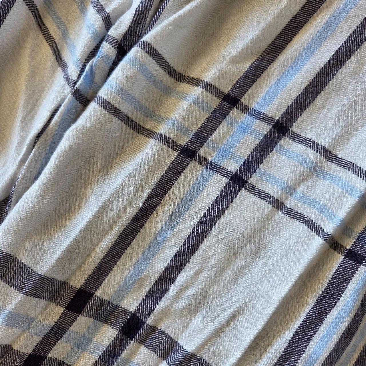 Rails Women's Blouse - White - S – Rails Hunter F… - image 7