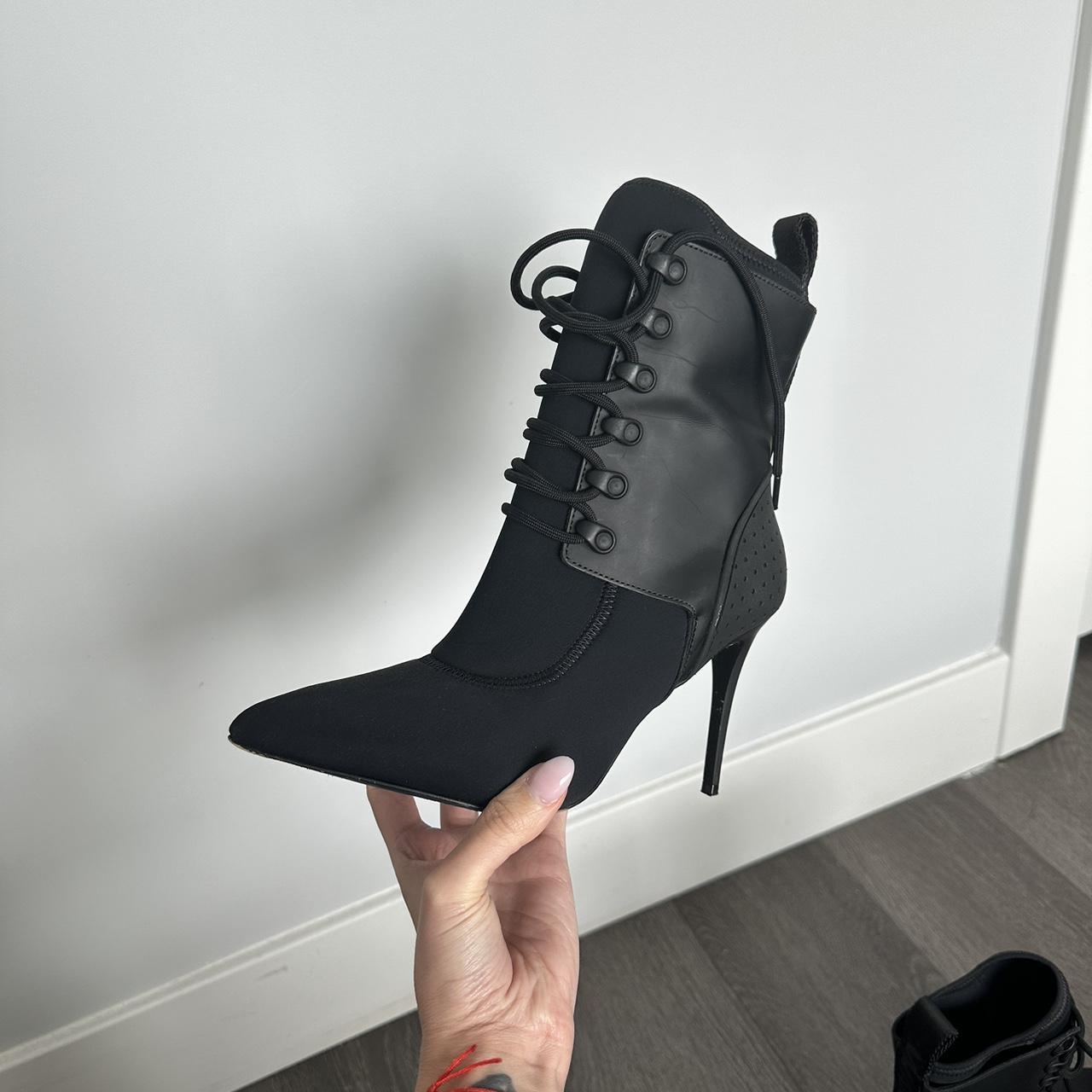 boots alexander wang
