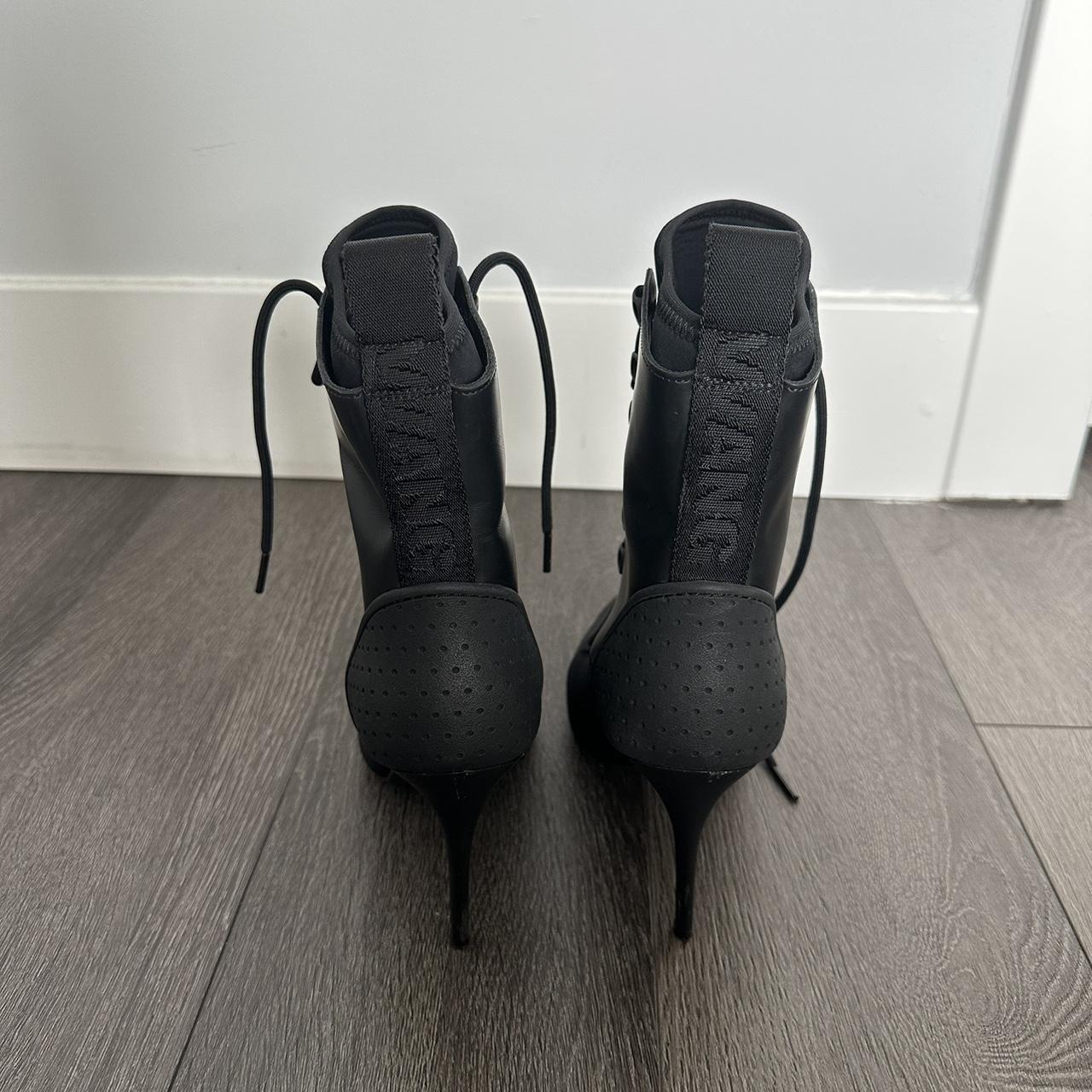 boots alexander wang