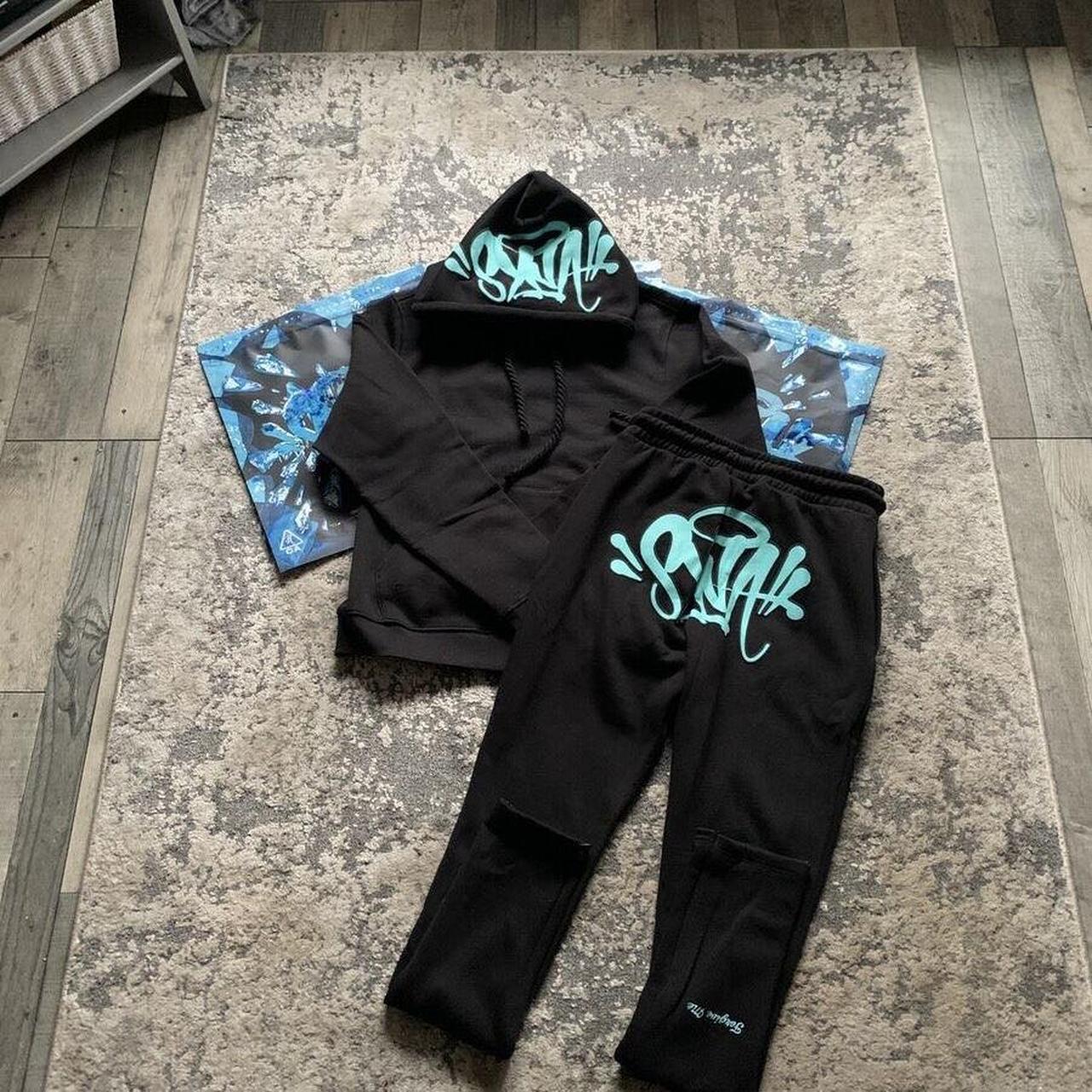 Syna world pants