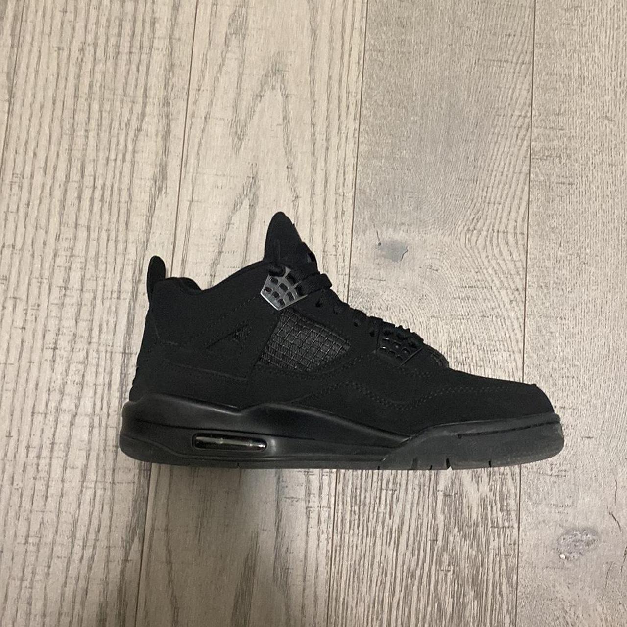nike jordan 4 stockx
