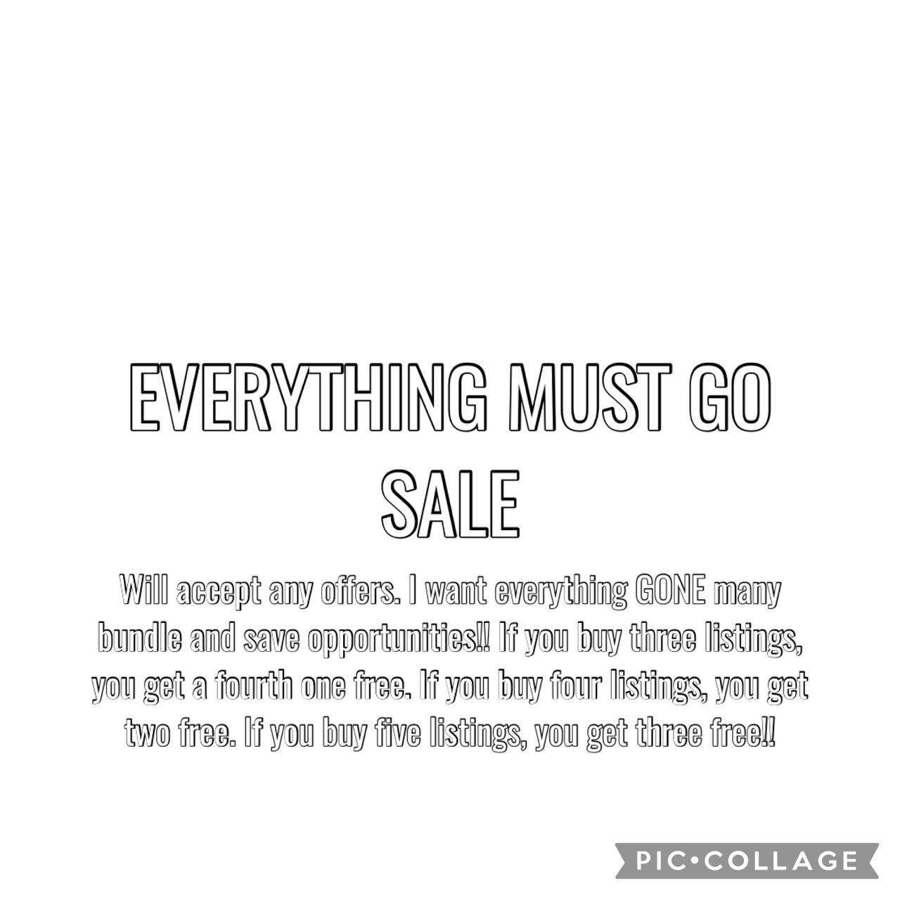 item listed by wybielikesbuttons