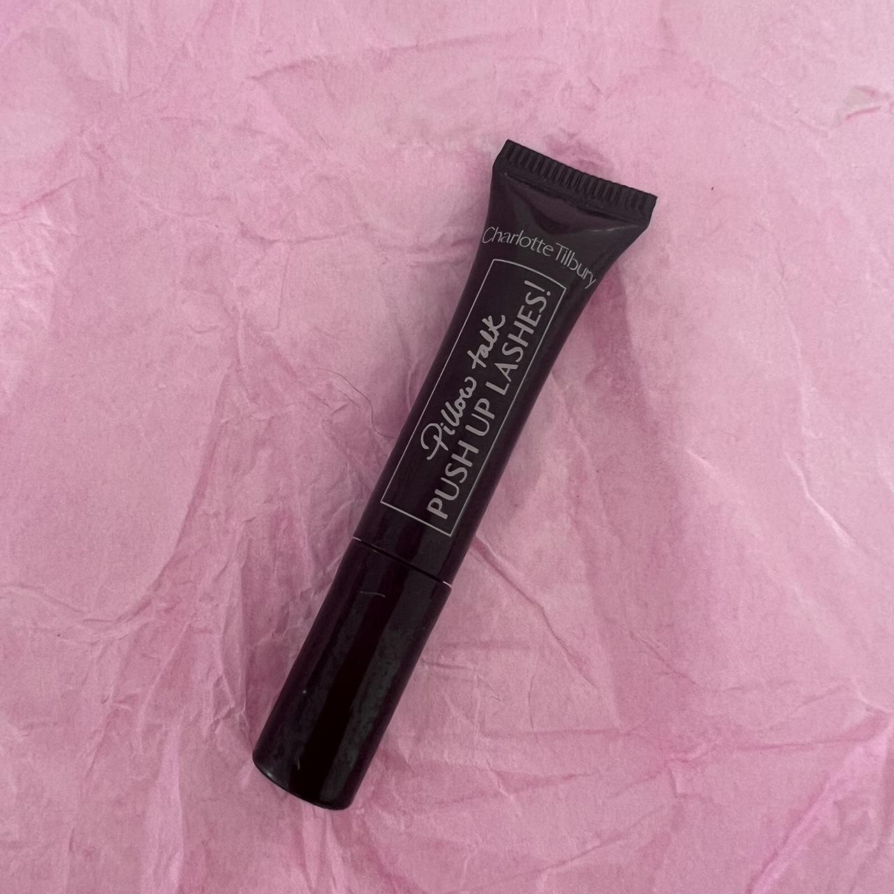 Charlotte tilbury pillow talk mascara SAMPLE brand new Depop