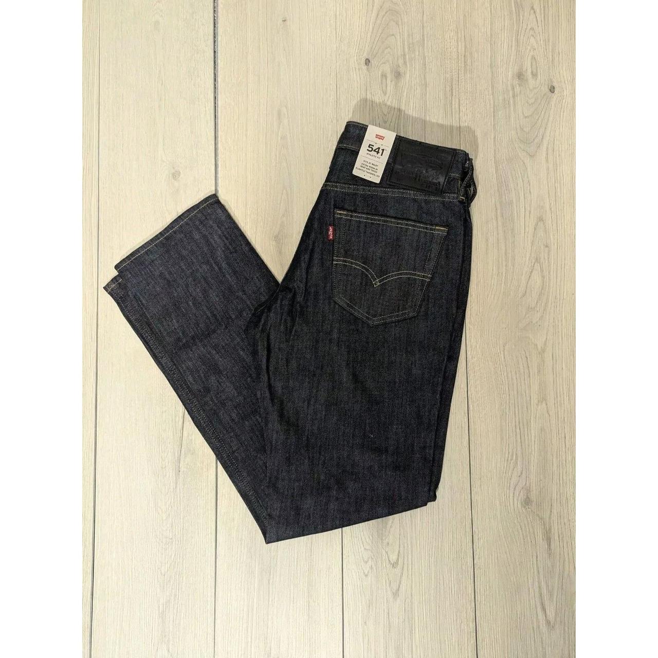 Levis commuter 541 hotsell