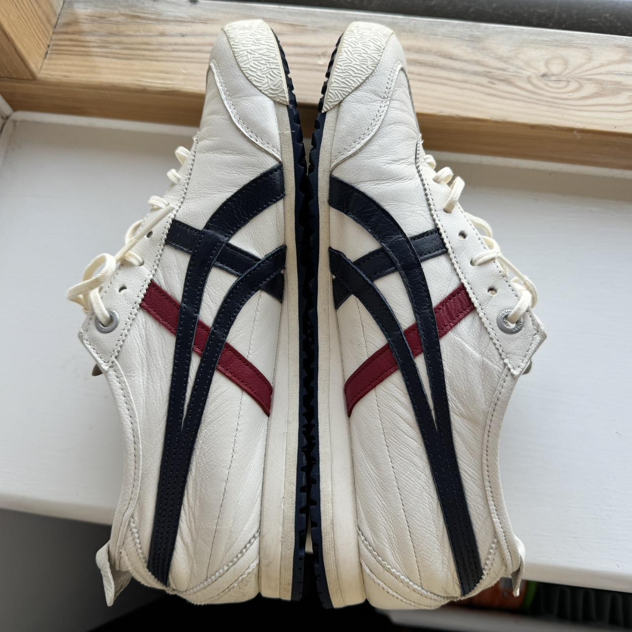 onitsuka tiger Mexico 66 SD As good as new onitsuka. Depop