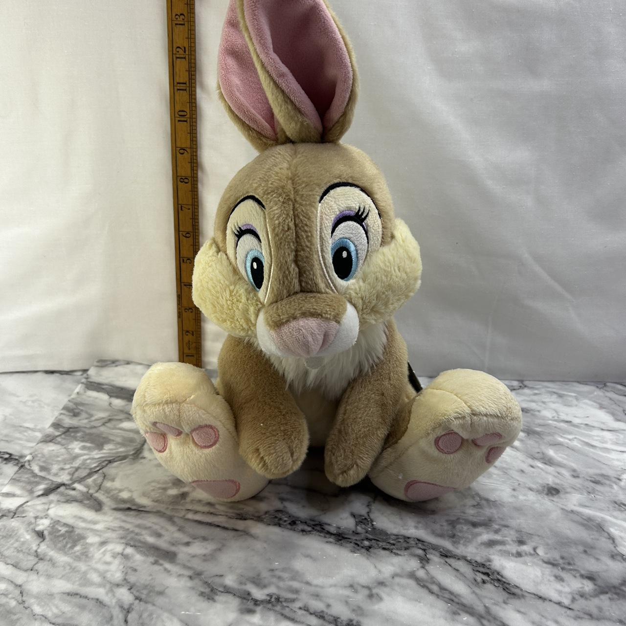 Disney Bambi thumpers girlfriend miss bunny New with... - Depop