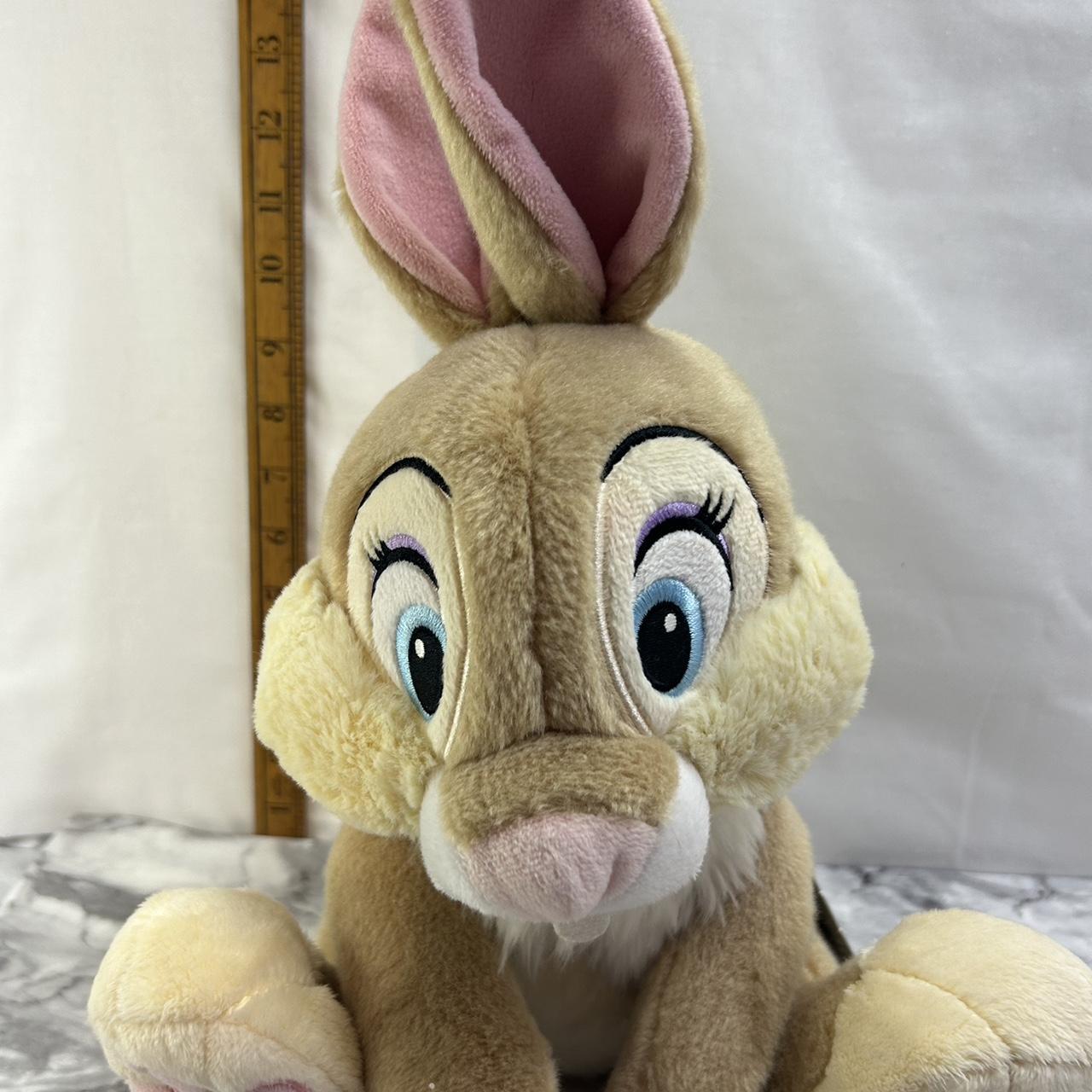 Disney Bambi thumpers girlfriend miss bunny New with... - Depop