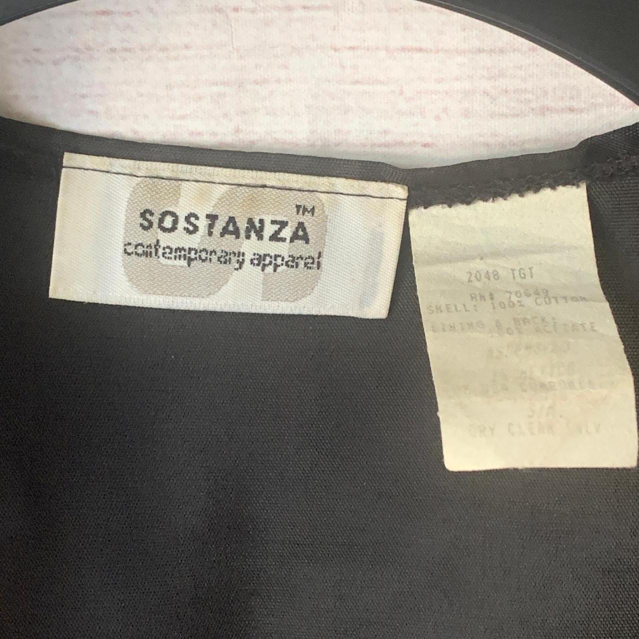 Women's Jacket - Multi – Vintage patchwork quilt … - image 8