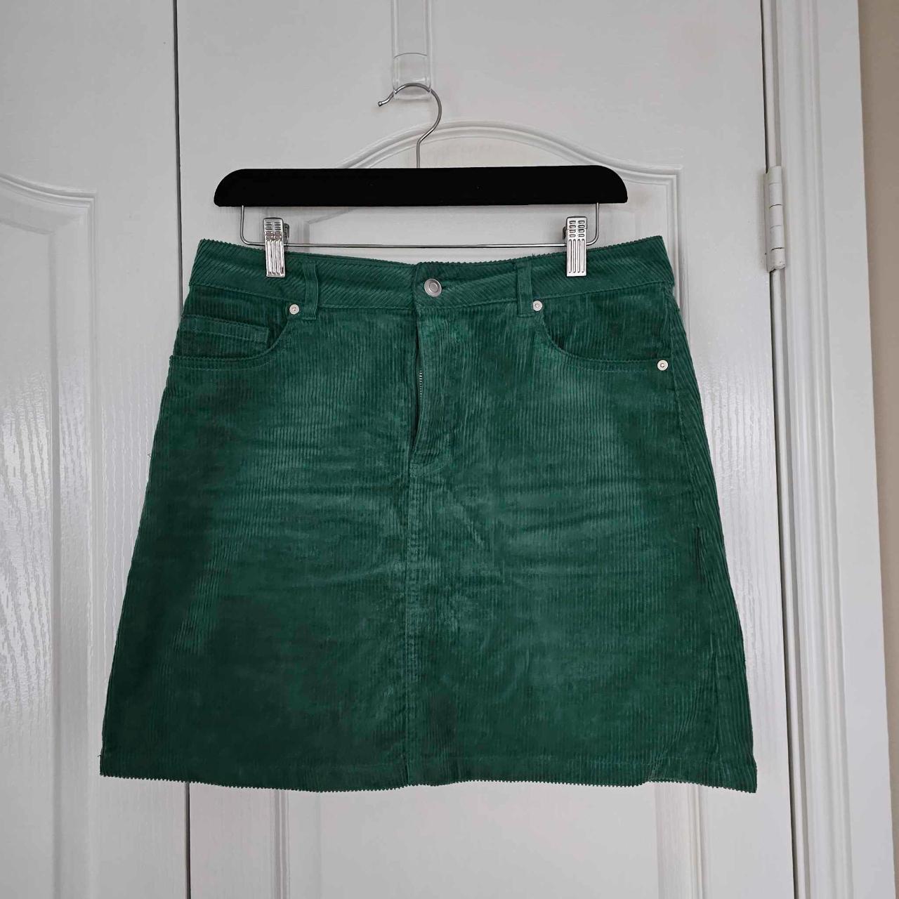 Cord skirt kmart hotsell