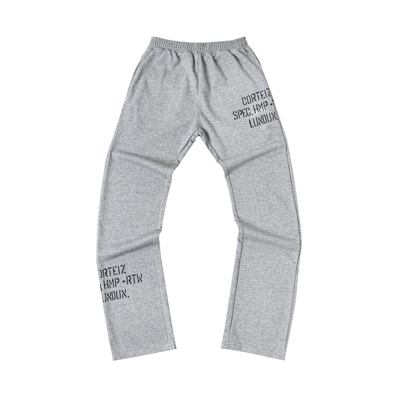 トップス CORTEIZ HMP SWEAT PANTS - GREY 1630064_01.jpg.jpeg?width=750