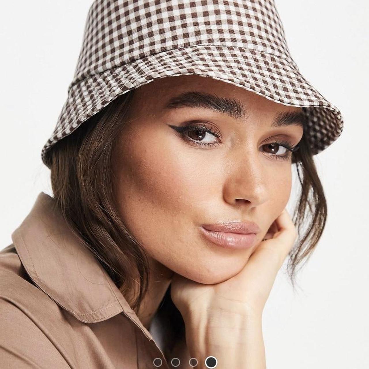 Bucket hats topshop online