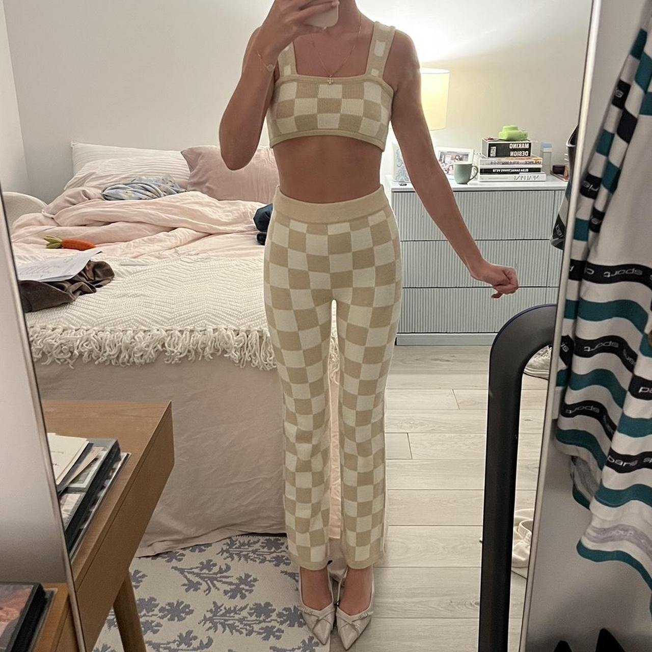 Belle The Label Festival Blouse