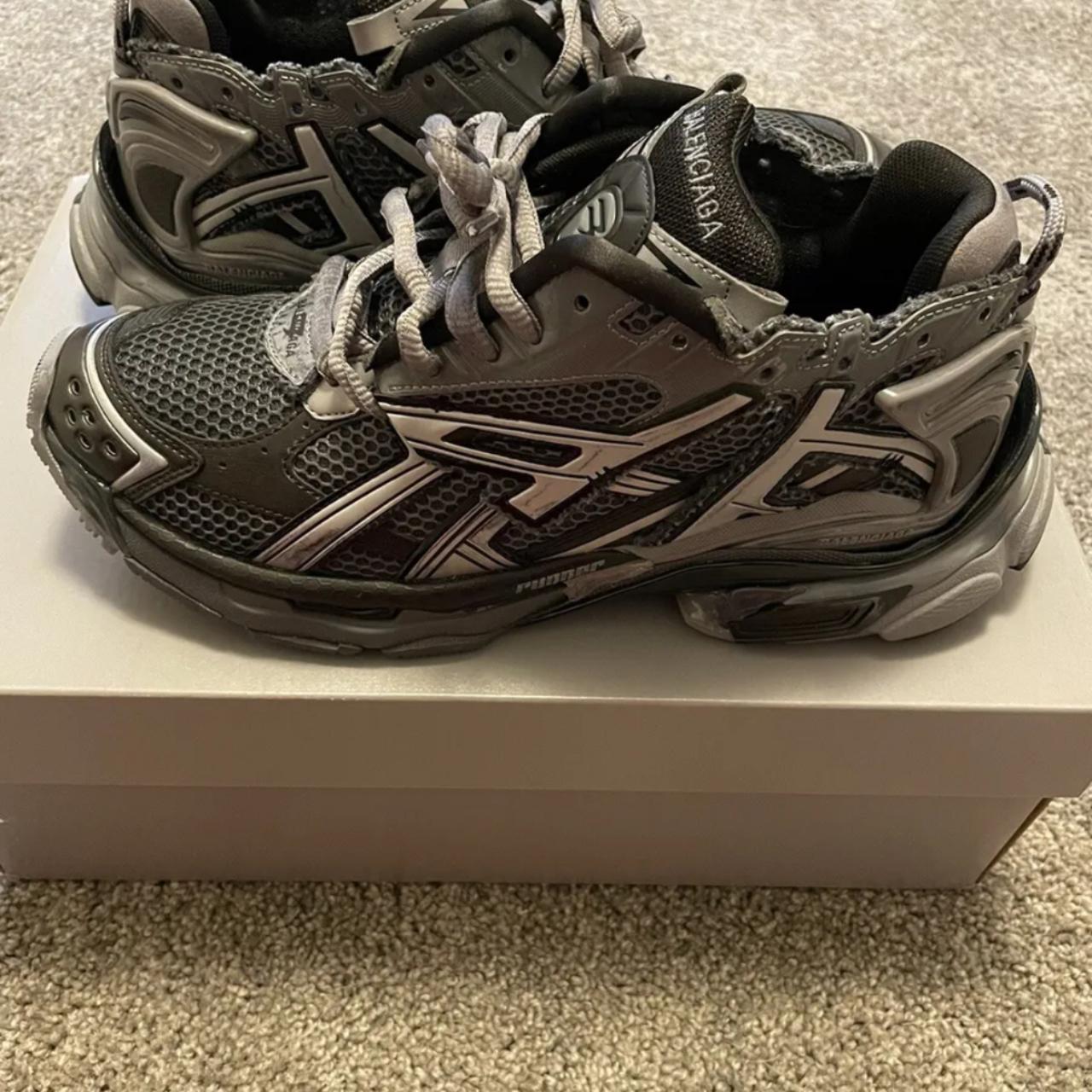 balenciagas on sale