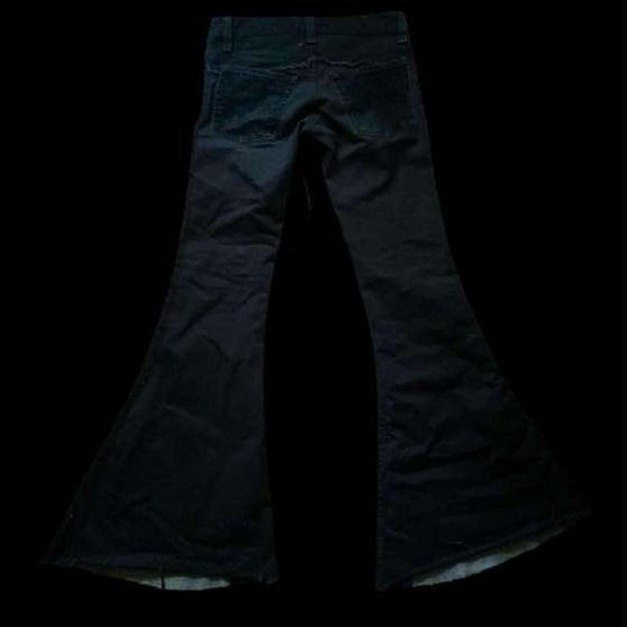 If six was nine sera bell bottoms Message before | Depop If six was nine sera bell bottoms Message before | Depop