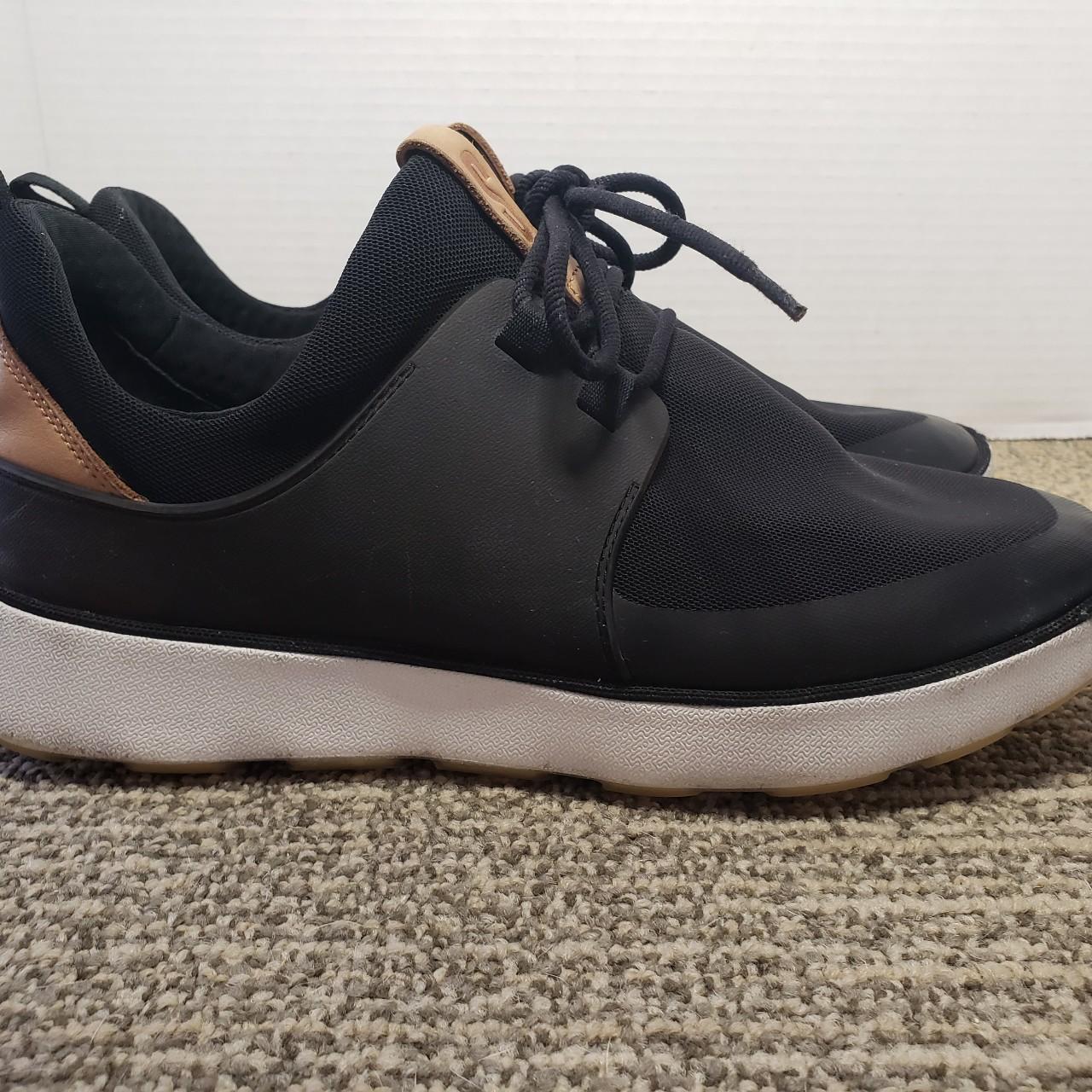 Clarks Soopasft 01